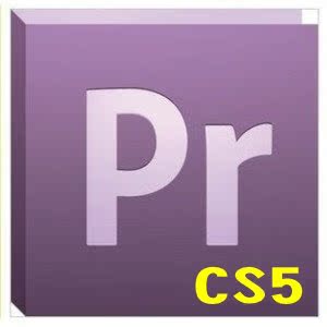 Premiere CS5 5.5视频编辑软件+PRCS5常用插