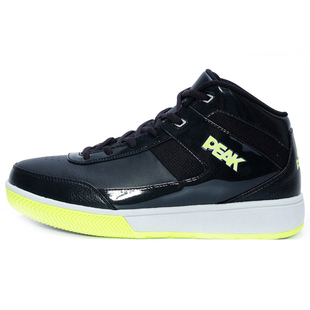  新款 peak/匹克 篮球鞋男正品 折扣耐磨男鞋 运动鞋 E22241A
