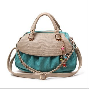 韩版热卖单肩斜挎包...