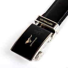 真皮 男士 皮带 男 正品 七匹狼 时尚 精品 教师节礼物 z C712