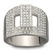 施华洛世奇swarovski Empire 933553 55码预定