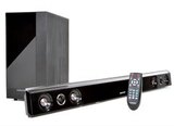 Samsung/三星 HW-C450水晶回音壁音响 光纤输入 配46寸电视 d450