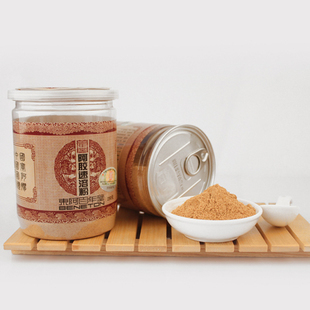  山东东阿百年堂阿胶粉250g 由阿胶块萃取原粉 包邮