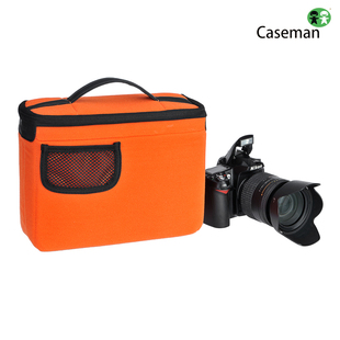  澳洲caseman CCU09内胆包单反摄影包内胆包相机套数码包相机包60d