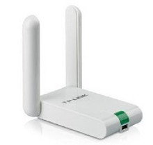 TP-LINK TL-WN822N 300M ������ USB�������� ̨ʽ����������