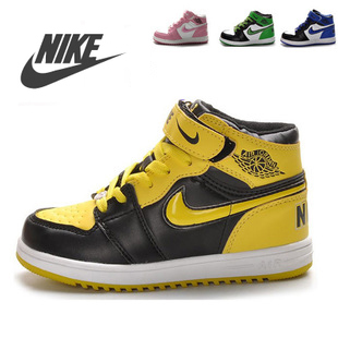 Купить детские кроссовки Конец года распродажа Найк Детская обувь ...