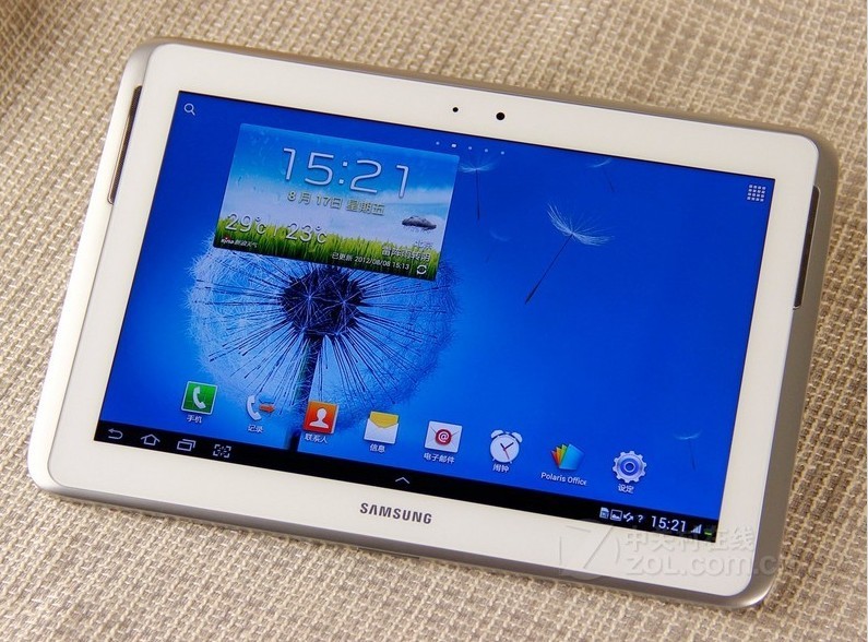 【皇冠实体】三星平板电脑 galaxy note 10.1寸