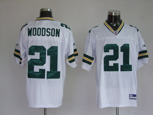 Green Bay Packers绿湾包装工队橄榄球衣服供应NFL/MLB/NBA/NHL