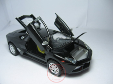 1:32 ��������Ͻ�ģ Lamborghini �Ŀ�������� �Ͻ�����ģ��