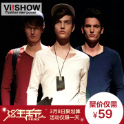 Футболки, Купить недорого VIISHOW Easy (2014)