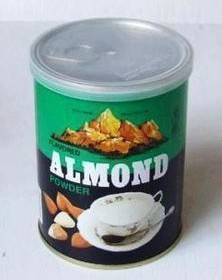 香港金山杏仁霜 香港杏仁粉 300g 要美白去斑!