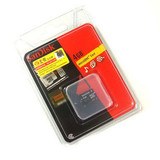 闪迪sandisk微型记忆棒Memory Stick Micro【M2 <span class=H>2G</span>】[E0065]

优惠10%返利:0.07