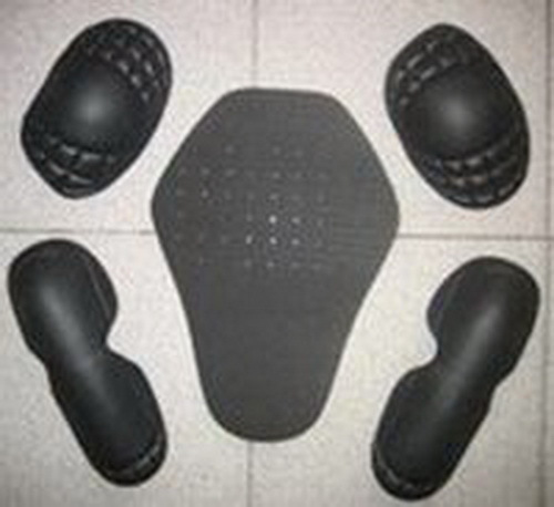 Racing suits Built-in Protector 5 Set of partsin the Motorcycle/Equipment/Fitting , Motorcyclist equipment , Knight Protector category - from Buy2taobao.com to provide professional Taobao agent buy service