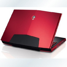 Dell/���� Alienware M17X ALW17D-358 ������ I7-740QM ˫5870