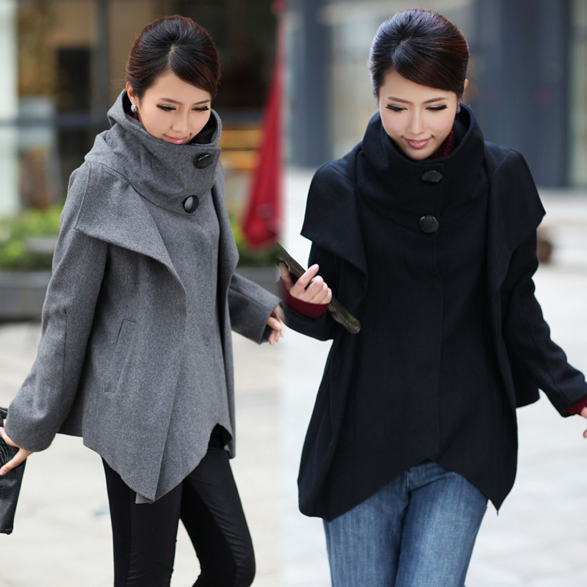 【多图】<em>歌莉娅</em>秋冬<em>女装</em> - <em>歌莉娅</em>秋冬<em>女装</em>品牌