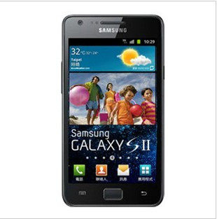 Samsung/三星 i9108 移动3G I9108 Android2.3 大陆行货 预售
