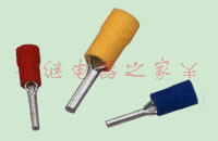 双冠实体店 TZ-JTK 针形预绝缘端子 冷压端头 线耳 PTV1.25-12|ruв категории электронный/электрик, электротехническая арматура, терминал - от Buy2taobao.com для оказания профессиональной услуги покупки агента Taobao