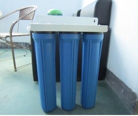20寸三級淨水器過濾器/4分6分進出水口過濾井水地下水總管道過濾在類目 廚房電器, 廚房家電配件, 淨水/飲水機配件耗材中 - 來自Buy2taobao.com提供專業的淘寶代購服務