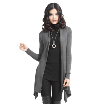 毛衣<em>搭配</em>_铂依曼2013秋装新款韩版中长款<em>毛衫</em>