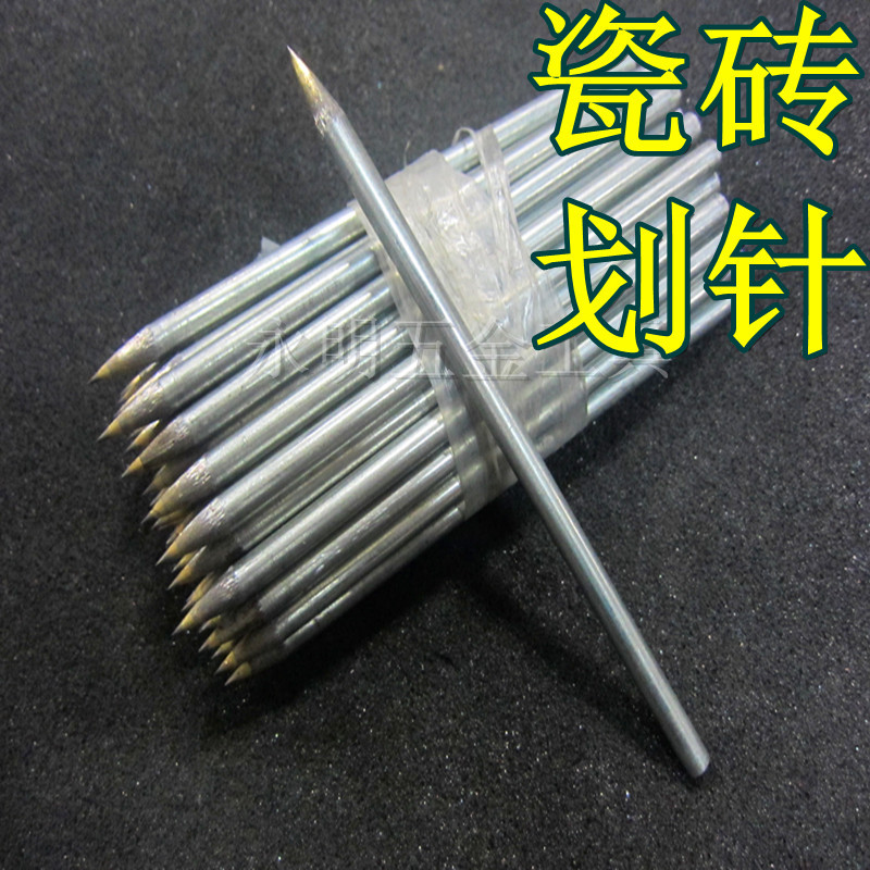 Special Offer Tip Hard alloy Stylus ceramic tile Dedicated cutting Needle Cleaver Tile draw knifein the Hardware/Tool , Hand Tools , Scribing tools , Stylus category - from Buy2taobao.com to provide professional Taobao agent buy service