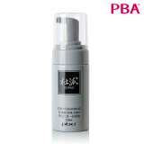 PBA 杜派 男士二合一洁面泡 正品120ml 洁面 修复 洁面乳 包邮