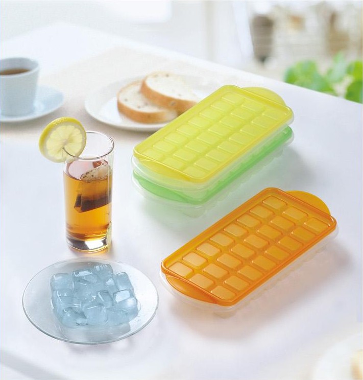 Promote 24 Georgia ice maker YH5870 originality Ice Cube mould With cover Ice Cube Ice mold Ice Boxin the Kitchen/Cooking utensils , Kitchen Gadgets/Kitchen storage , Kitchen appliances supporting supplies , Ice Cube/Ice bag system category - from Buy2taobao.com to provide professional Taobao agent buy service
