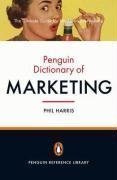 The Penguin Dictionary of Marketing ���Ӫ���ʵ� Ӣ�İ�