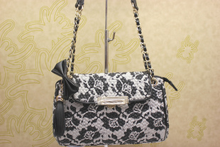【冲5钻5折包邮】正品 2012 <em>蜘蛛王女包</em> 35-1