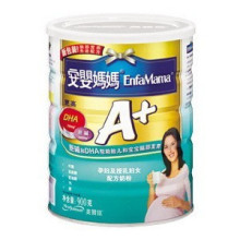 �����޳�����Ӥ����A+ �и��̷� ��װ900g