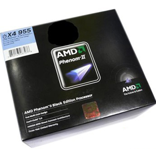 全新行货,3年质保 45NM AMD Athlon II X2 245