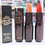 批~正品BUBU裸妆透色口红/唇膏 2832 3.8G