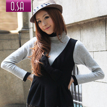 osaŷɯo.sa��Ʒ��Ůװ2012��Ʒ��װ������ͷ�����ë��E90910
