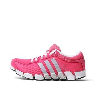  专柜正品adidas阿迪达斯新款女子清风系列跑步鞋G62052女鞋