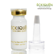 SCKIQUEN 素颜卸妆乳 10ml 安瓶 卸妆液 卸妆水 卸妆油 正品