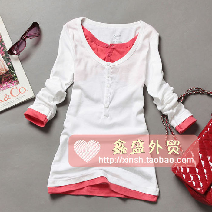 2011��óԭ��Ʒ�ʼ�������t������Ů����������װ�¿� �۸�:28.00