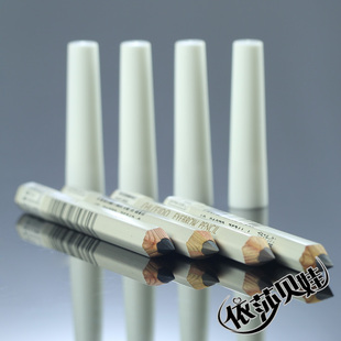 Japan NO.1 for three consecutive years Shiseido Shiseido hexagonal eyebrow pencil waterproof and sweat genuine