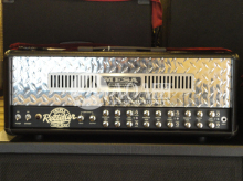 Mesa Boogie代理 100%正品 Triple Rectifier Head 150W 箱头