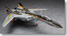 日本长谷川原装超时空要塞模型-VF-19A `SVF-569 Lightnings现货