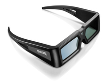 ˫�ʹ�����ԭװ3D�۾�BenQ 3D Glasses For 3D Ready Projector