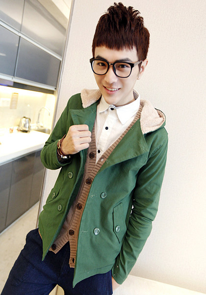 【512497765萌】EXO<em>吴世勋</em> 鹿晗 张根硕 GD