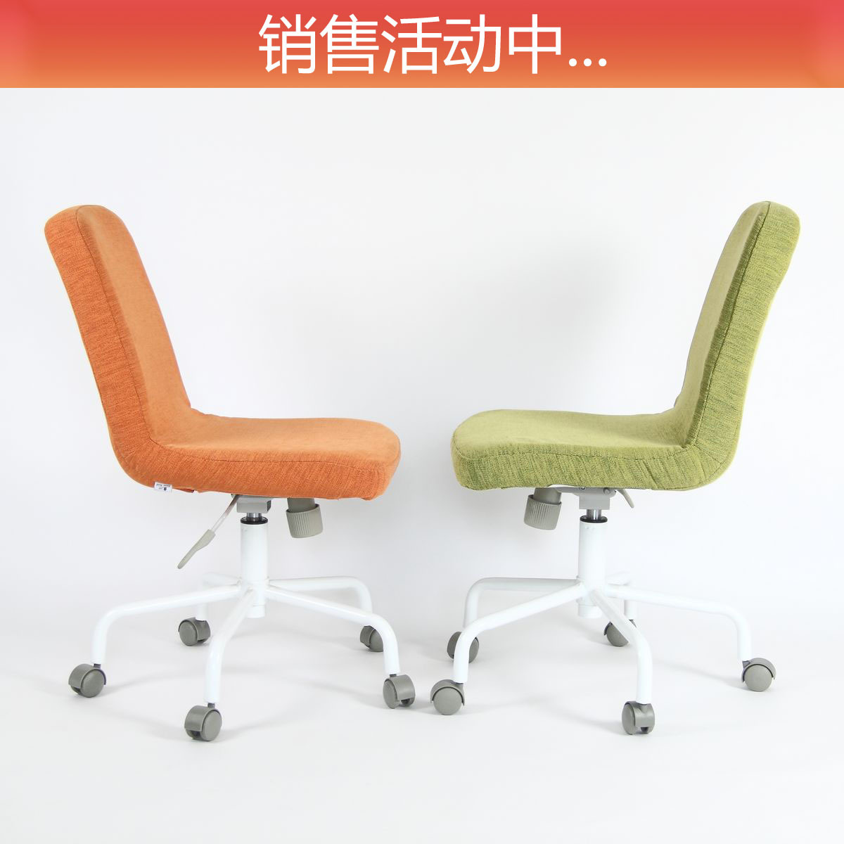 臥室用轉椅小型電腦椅懶人舒適辦公椅職員椅接待椅裝飾用靠背椅子在類目 住宅傢俱, 坐具類, 椅類, 電腦椅中 - 來自Buy2taobao.com提供專業的淘寶代購服務