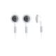 #4皇冠#原版散装 苹果二代 <span class=H>IPOD Nano</span>耳塞式耳机 专柜验货