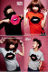 OUTERSPACE<span class=H></span><span class=H></span> 2010���˽�ϵ���촽 KISS������Ů�����Tee