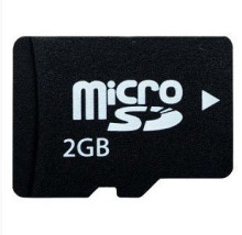 金士顿kingston 2G micro SD卡 TF卡 手机内存卡 闪存卡 正品