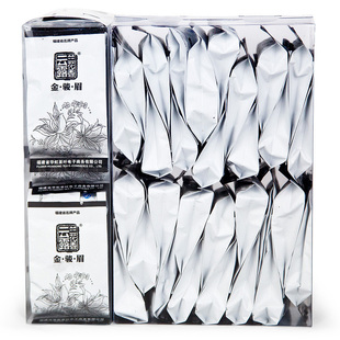  红茶 金骏眉 顶级红茶 特级金骏眉 30小包 香高味醇 云露兰花香