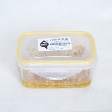 全民疯抢蜂蜜 成熟巢蜜 原生态巢蜜 热卖千件 快抢呀 200g