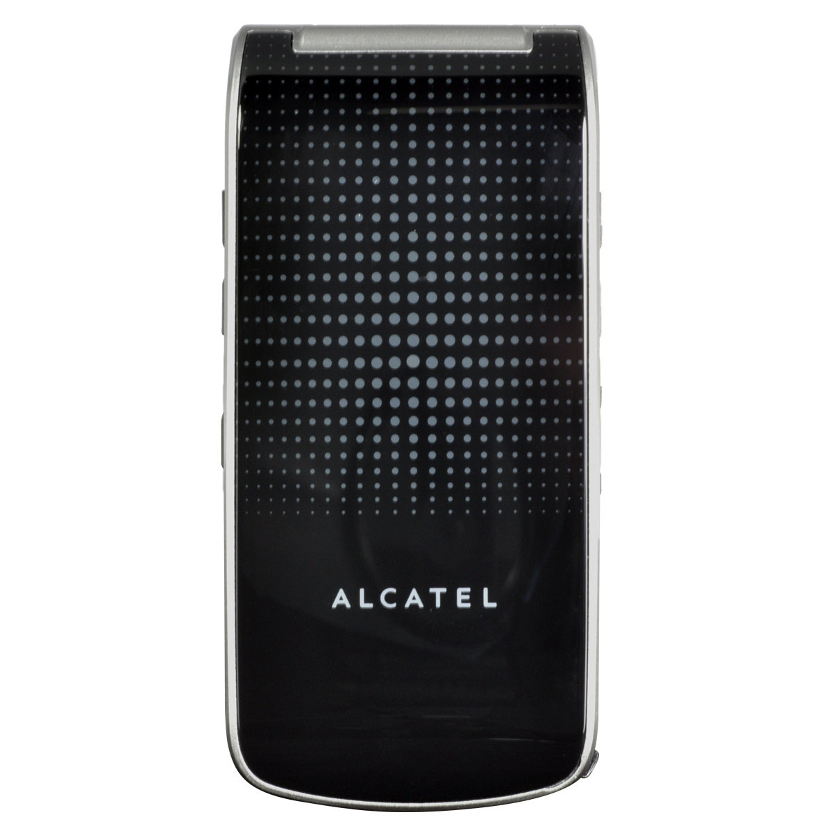 Alcatel/阿尔卡特 OT-536 翻盖老人手机GSM键盘/非智能手机/黑白