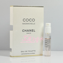 ר��CHANEL���ζ�COCOĦ�ǿɿ�С��EDT����ˮ2ML�Թ�����