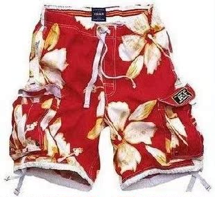 限时特价 沙滩裤 男士<em>短裤</em> 休闲裤 <em>超溥</em> 男泳裤
