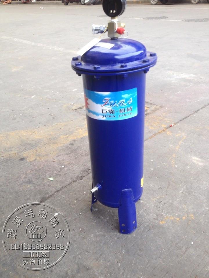 巨霸XL-05 空压机净化器 空压机过滤器 油水过滤器 除水器|msdalam kategori perkakasan/alat, Alat-alat pneumatik, komponen-komponen pneumatik - dari Buy2taobao.com untuk memberikan perkhidmatan ejen Taobao profesional membeli